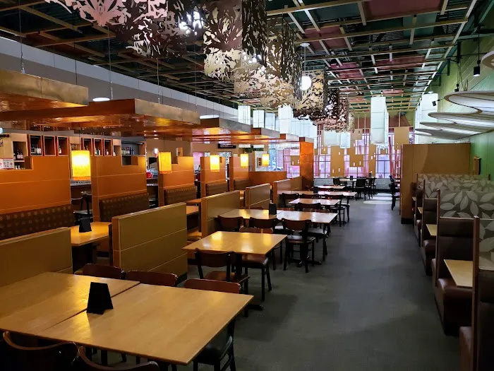 Asian Gourmet & Sushi Bar 8