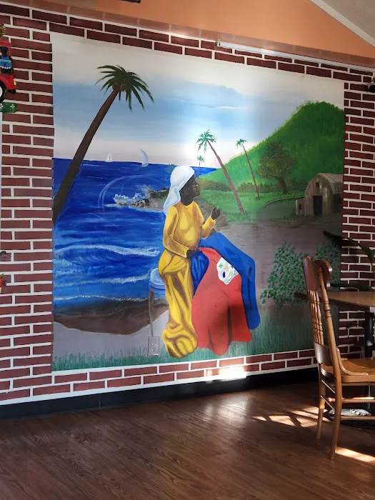 T-Co Islands Restaurant 2