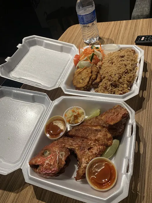 T-Co Islands Restaurant 6