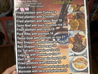 T-Co Islands Restaurant 0