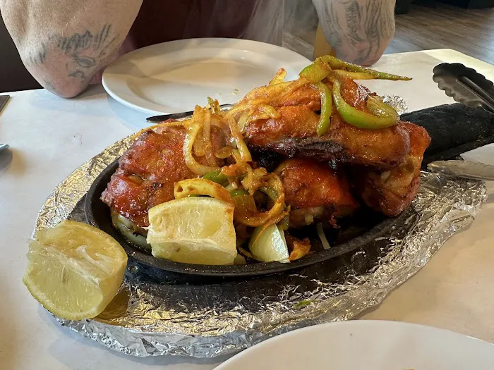 Mehak Indian Kitchen & Bar 3