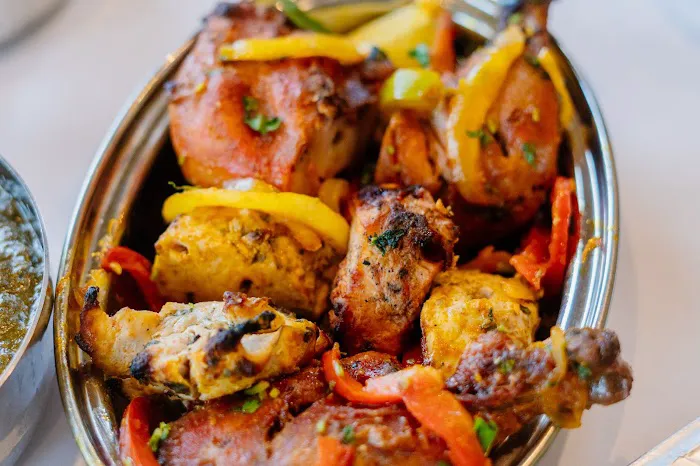 Mehak Indian Kitchen & Bar 8