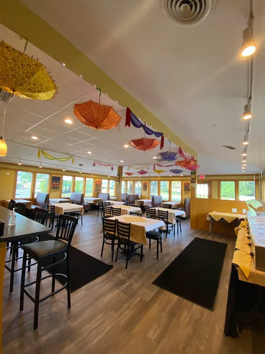 Mehak Indian Kitchen & Bar 1