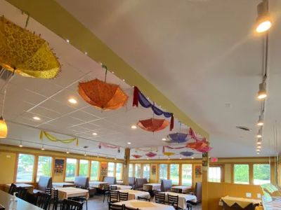 Mehak Indian Kitchen & Bar 0