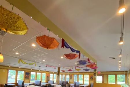 Mehak Indian Kitchen & Bar