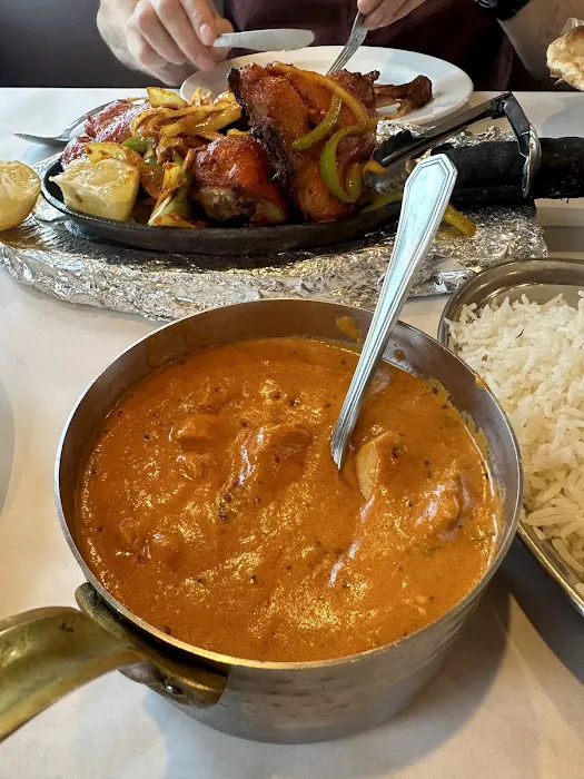 Mehak Indian Kitchen & Bar 2