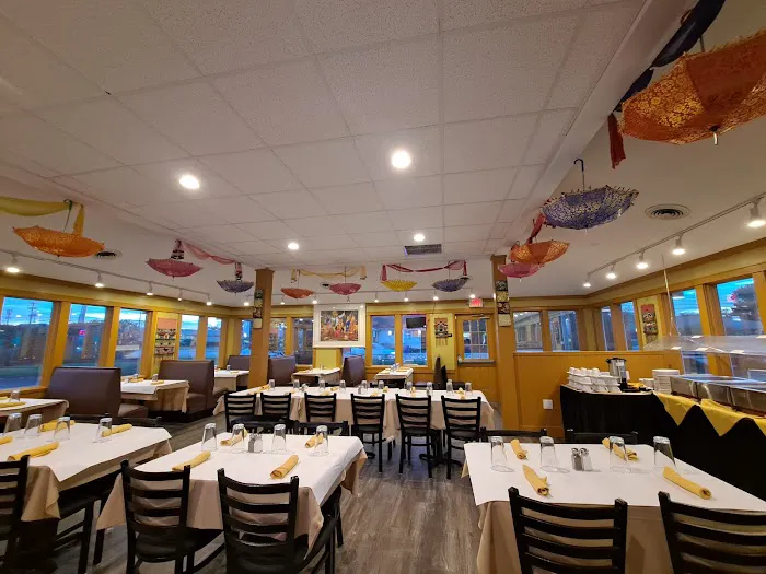 Mehak Indian Kitchen & Bar 7