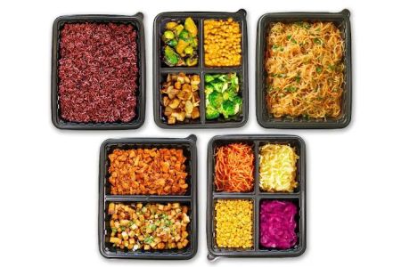 BIBIBOP Asian Grill