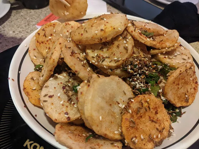 NE Chinese Restaurant 8
