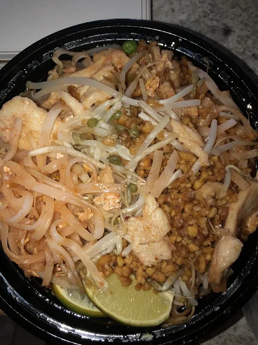 Taste of Orient 1
