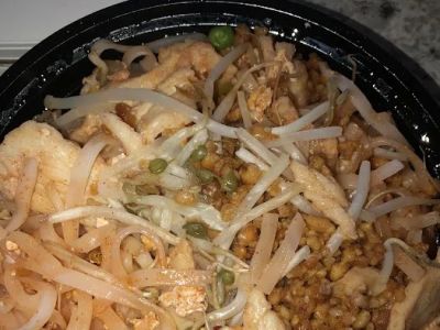 Taste of Orient 0