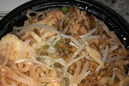 Taste of Orient