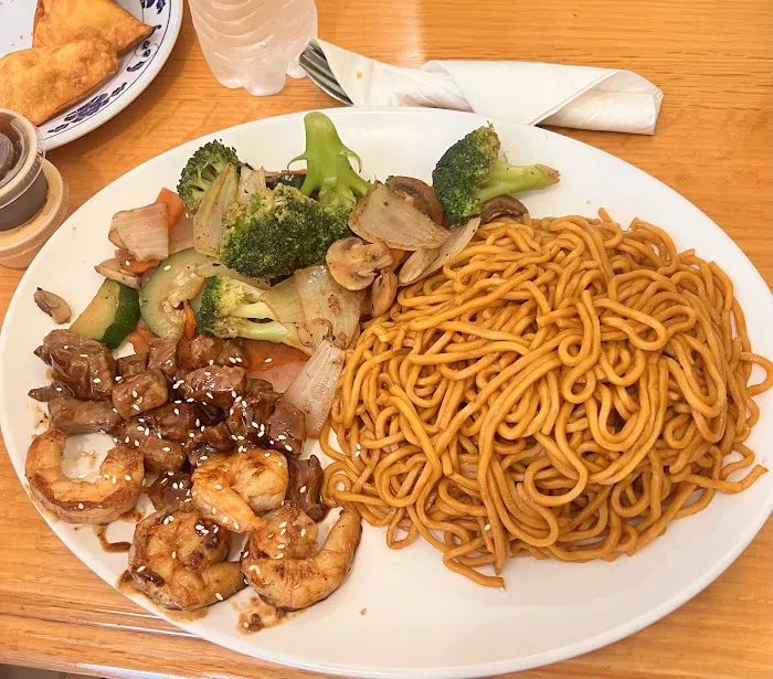 Taste of Orient 9