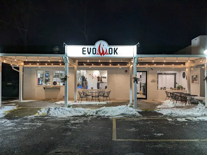 EVOWOK 1