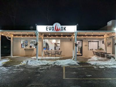 EVOWOK 0