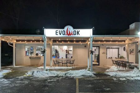 EVOWOK