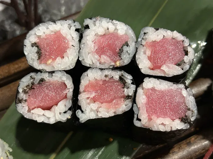Typhoon Asian Fusion Bistro 6