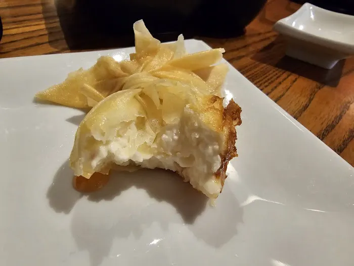 Typhoon Asian Fusion Bistro 9