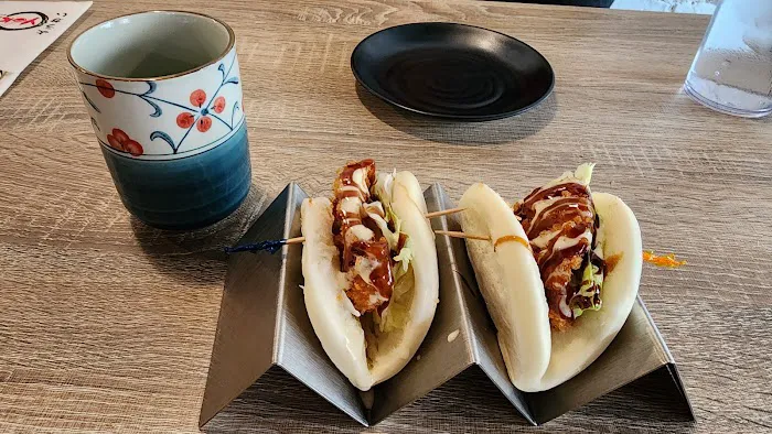 Typhoon Asian Fusion Bistro 1