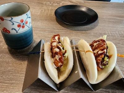 Typhoon Asian Fusion Bistro 0