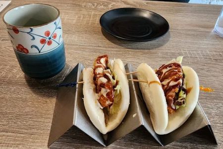 Typhoon Asian Fusion Bistro