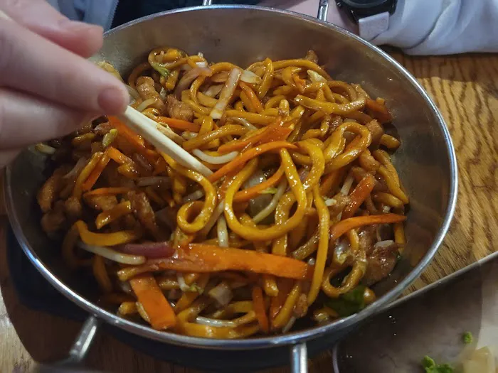 Typhoon Asian Fusion Bistro 7