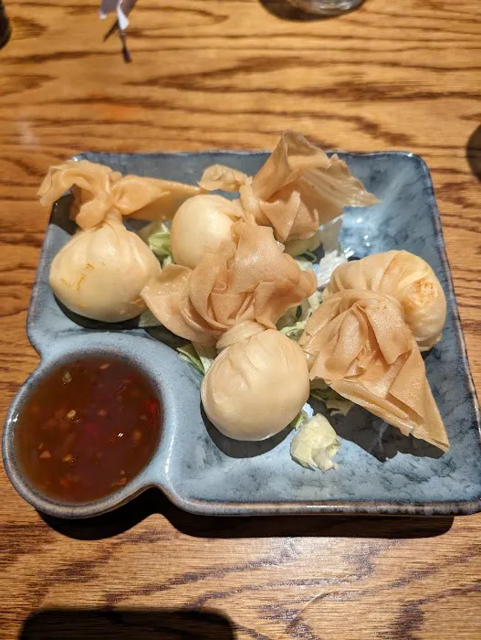Typhoon Asian Fusion Bistro 4