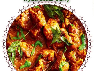 Dakshin Indian Bistro 0