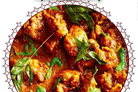 Dakshin Indian Bistro