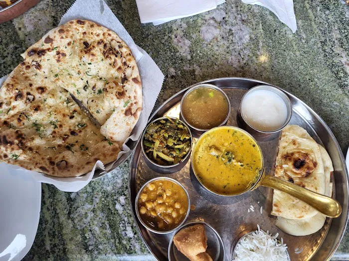 Dakshin Indian Bistro 2