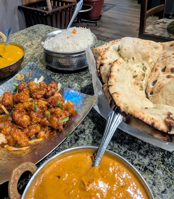 Dakshin Indian Bistro 7