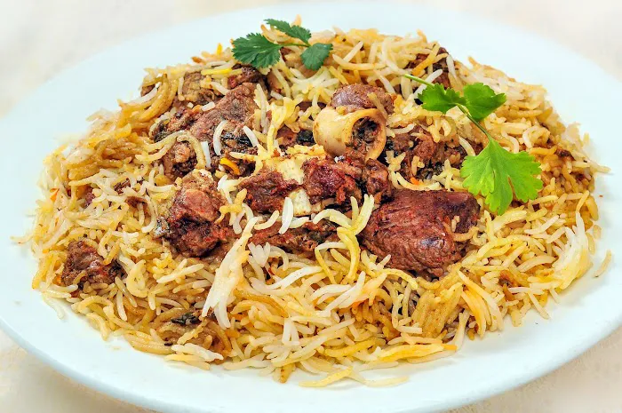 Dakshin Indian Bistro 6