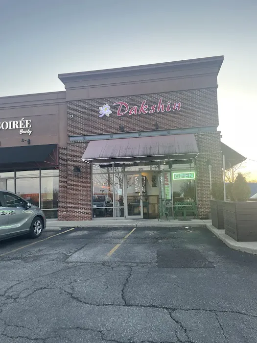 Dakshin Indian Bistro 3