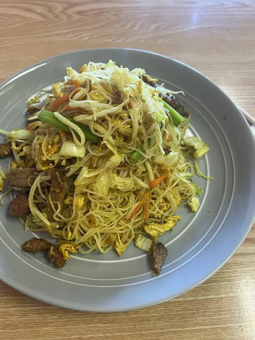 Asian Express 上海小馆 3
