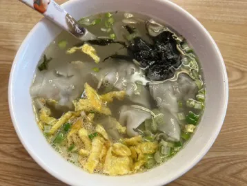 Asian Express 上海小馆 1