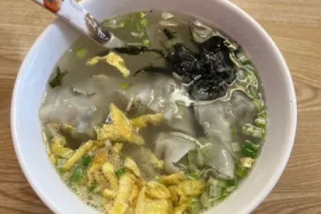 Asian Express 上海小馆