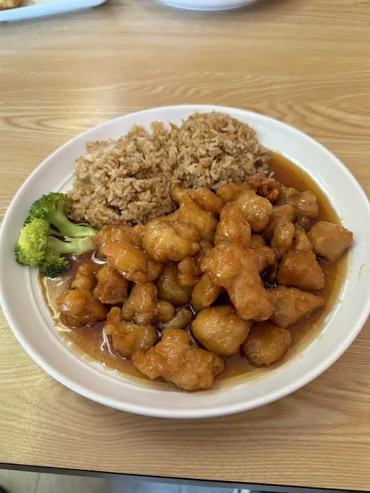 Asian Express 上海小馆 7