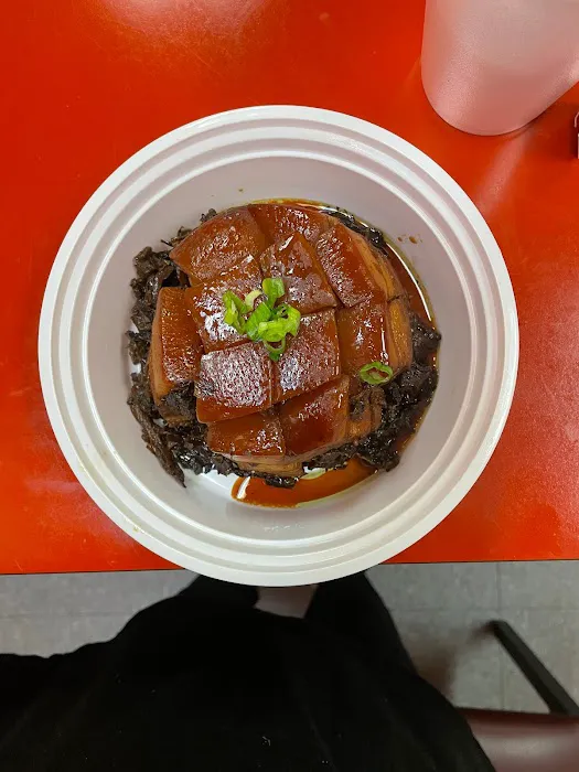 Asian Express 上海小馆 8