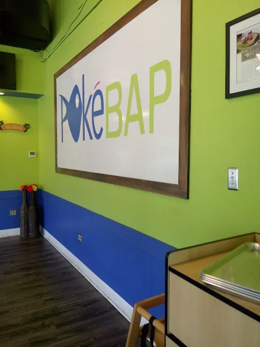 Pokebap 1
