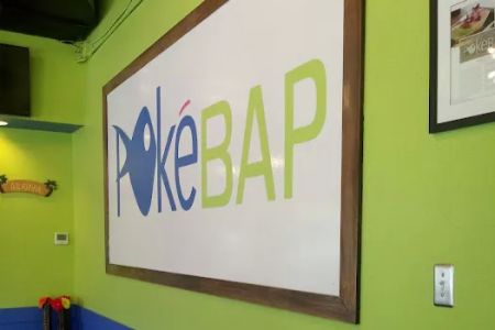 Pokebap