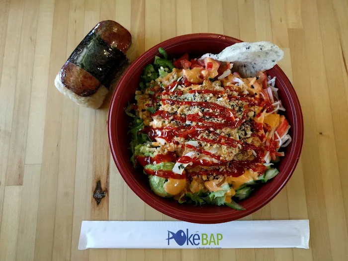 Pokebap 8