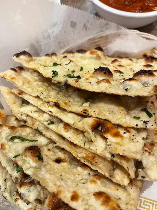 Bawarchi Indian Cuisine - Columbus 3