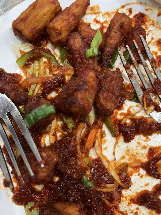 Bawarchi Indian Cuisine - Columbus 9