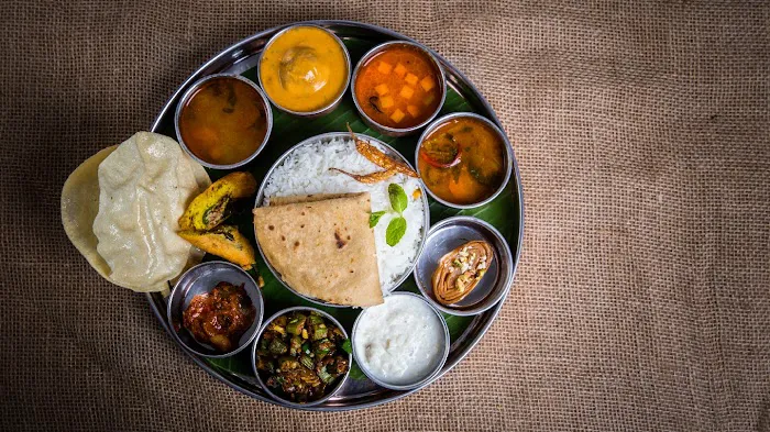 Bawarchi Indian Cuisine - Columbus 7