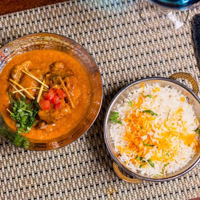 Awadh By Chef Anand 7