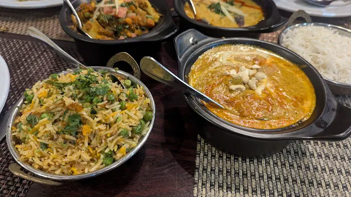 Awadh By Chef Anand 8