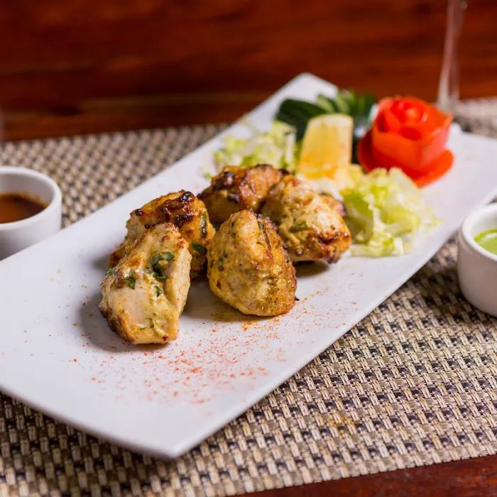Awadh By Chef Anand 6