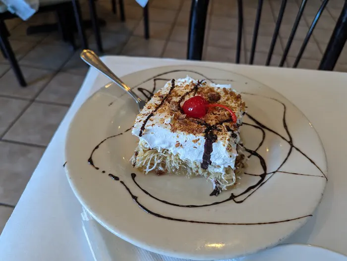 Anna's Greek Cuisine 3