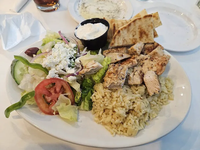 Anna's Greek Cuisine 7