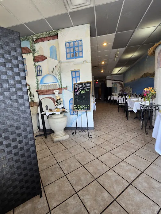 Anna's Greek Cuisine 6